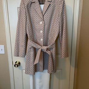 Le Suit Pantsuit - Excellent Condition